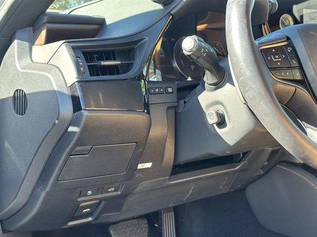 2025 Lexus ES Tucson AZ