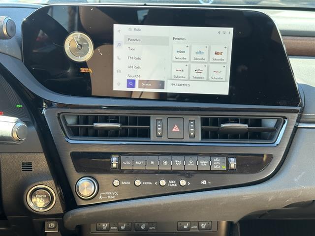 2025 Lexus ES Tucson AZ