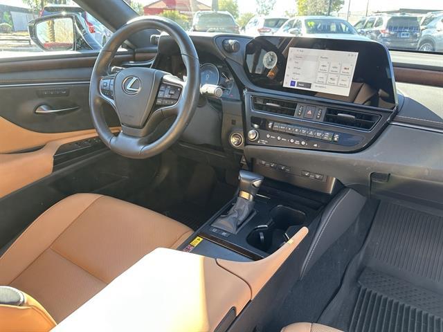 2025 Lexus ES Tucson AZ
