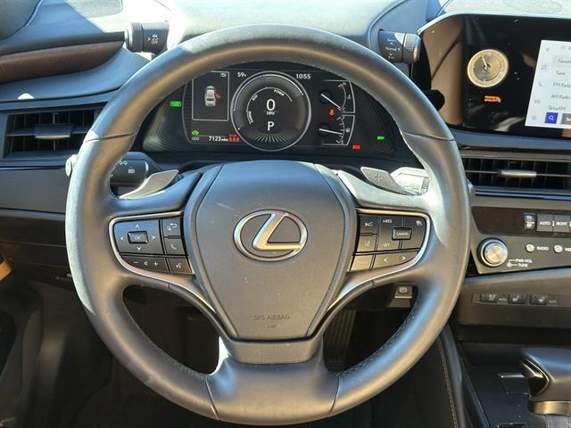 2025 Lexus ES Tucson AZ