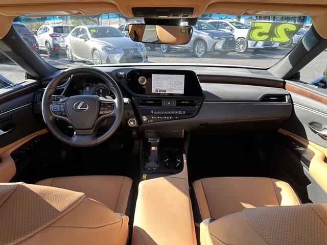 2025 Lexus ES Tucson AZ