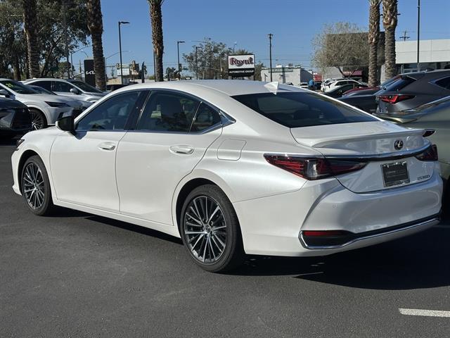 2025 Lexus ES Tucson AZ