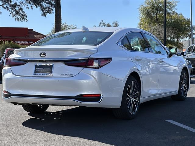 2025 Lexus ES Tucson AZ