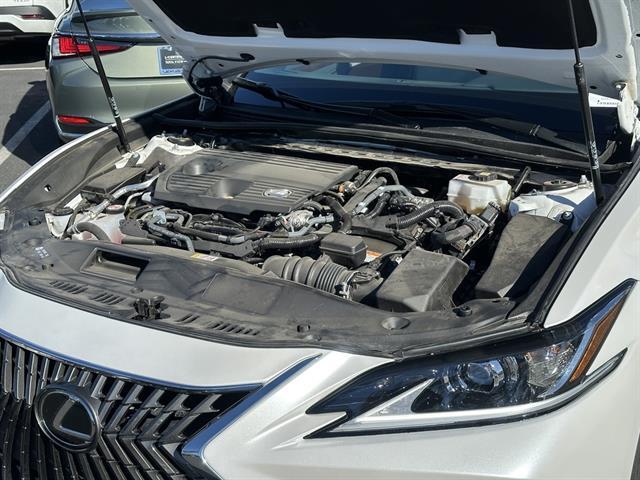 2025 Lexus ES Tucson AZ