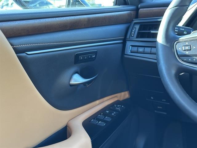 2025 Lexus ES Tucson AZ