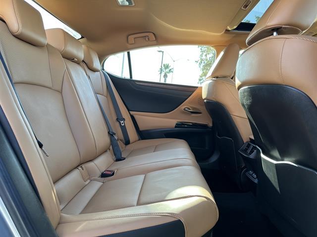 2025 Lexus ES Tucson AZ