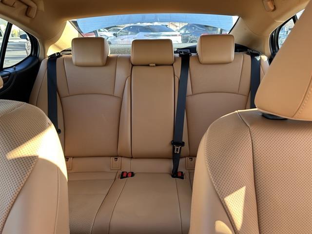 2025 Lexus ES Tucson AZ