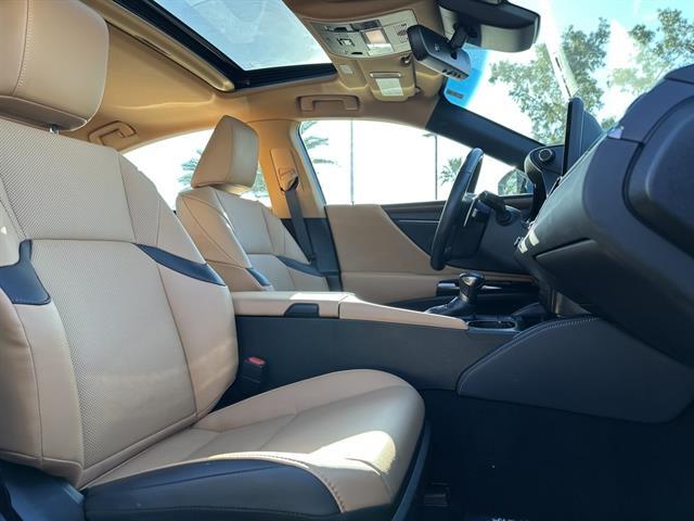 2025 Lexus ES Tucson AZ