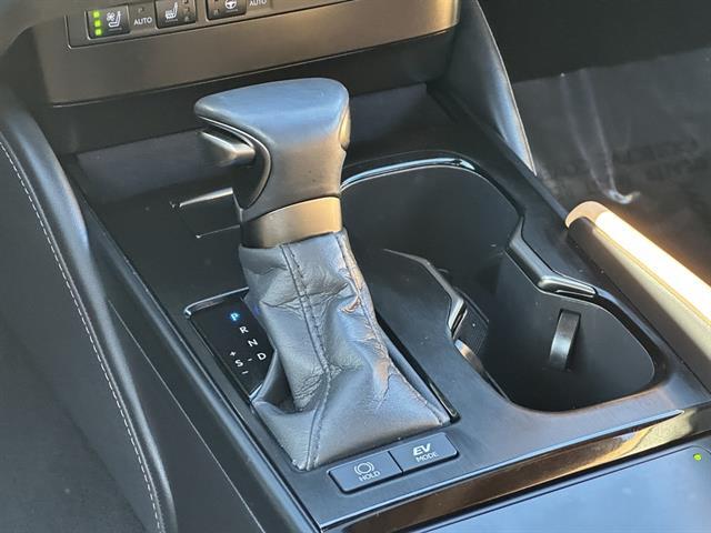 2025 Lexus ES Tucson AZ