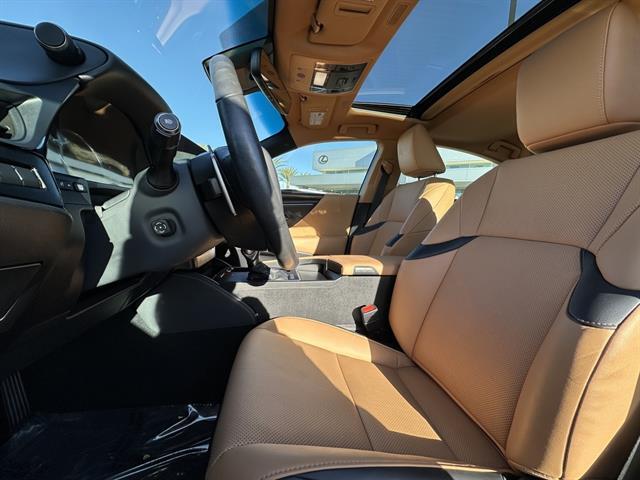 2025 Lexus ES Tucson AZ