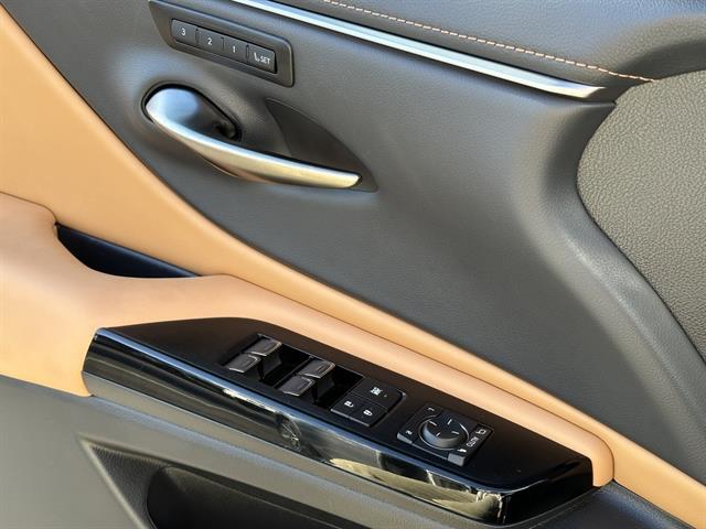 2025 Lexus ES Tucson AZ