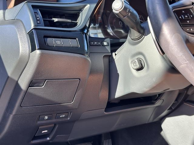 2025 Lexus ES Tucson AZ