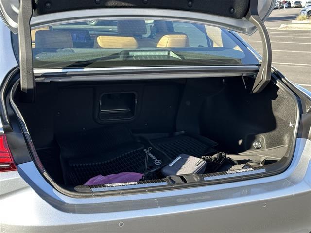 2025 Lexus ES Tucson AZ