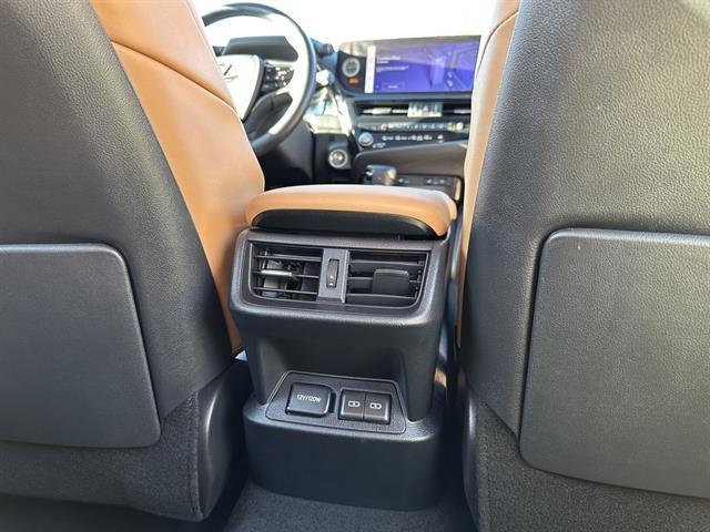 2025 Lexus ES Tucson AZ