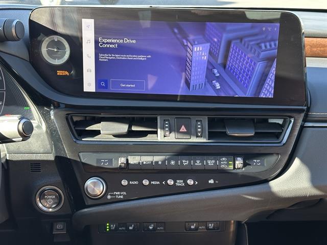 2025 Lexus ES Tucson AZ