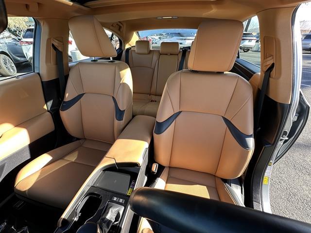 2025 Lexus ES Tucson AZ