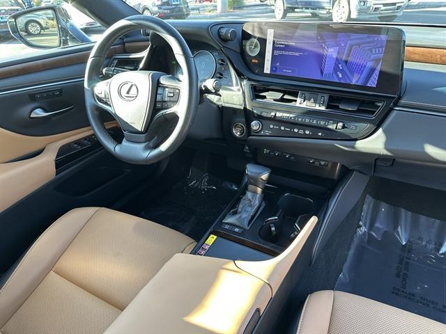 2025 Lexus ES Tucson AZ