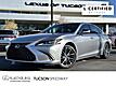 2025 Lexus ES
