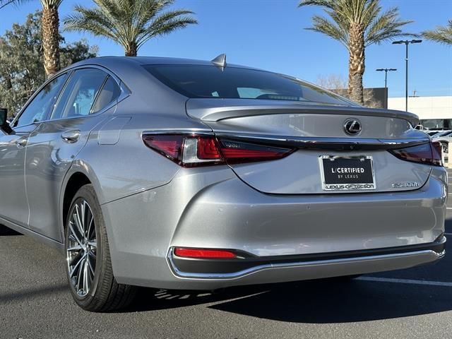 2025 Lexus ES Tucson AZ