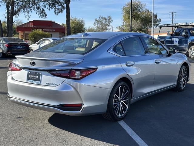 2025 Lexus ES Tucson AZ
