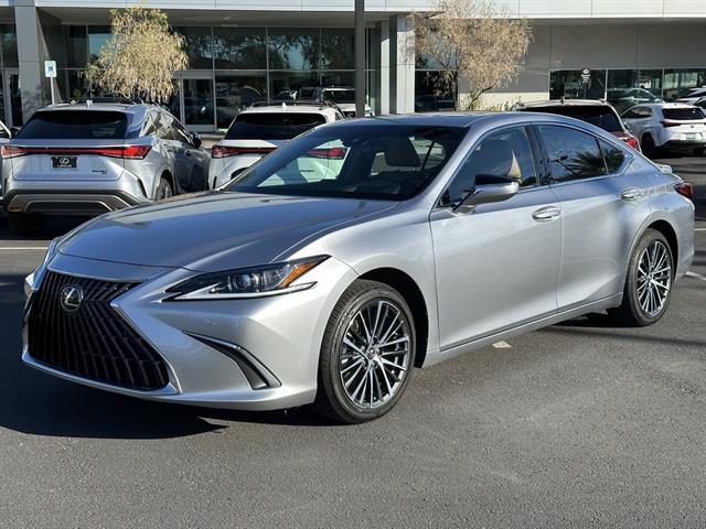2025 Lexus ES Tucson AZ