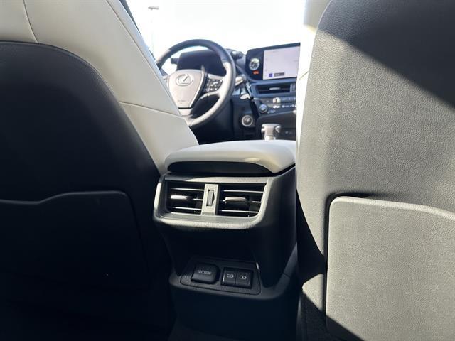 2025 Lexus ES 300h Tucson AZ
