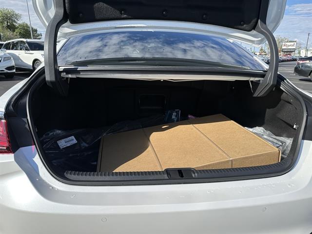 2025 Lexus ES 300h Tucson AZ