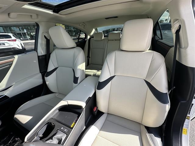 2025 Lexus ES 300h Tucson AZ