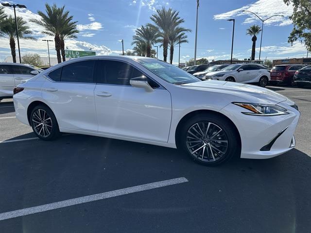 2025 Lexus ES 300h Tucson AZ
