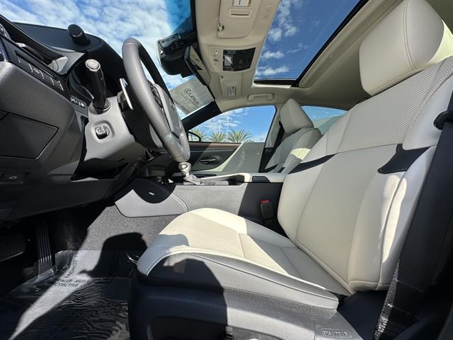 2025 Lexus ES 300h Tucson AZ