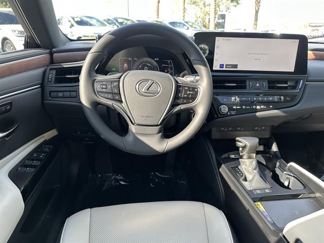 2025 Lexus ES 300h Tucson AZ