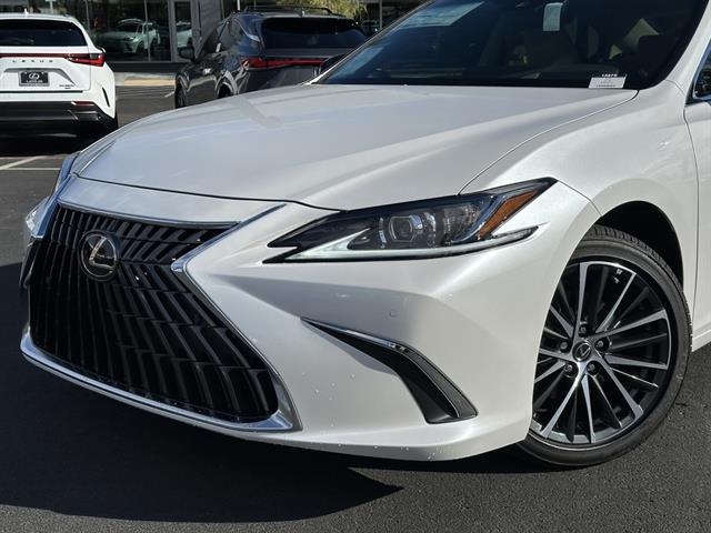 2025 Lexus ES 300h Tucson AZ