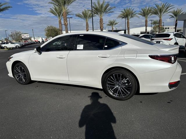 2025 Lexus ES 300h Tucson AZ