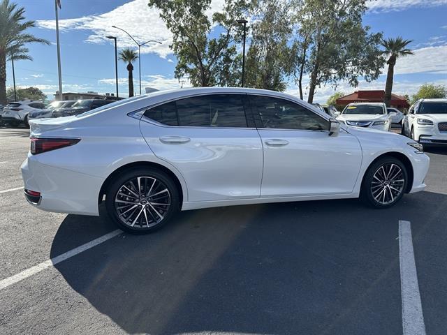 2025 Lexus ES 300h Tucson AZ