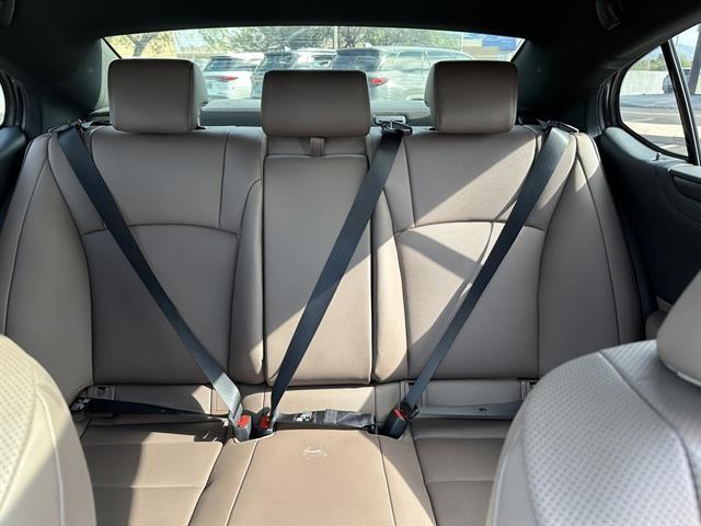 2025 Lexus ES 300h Tucson AZ