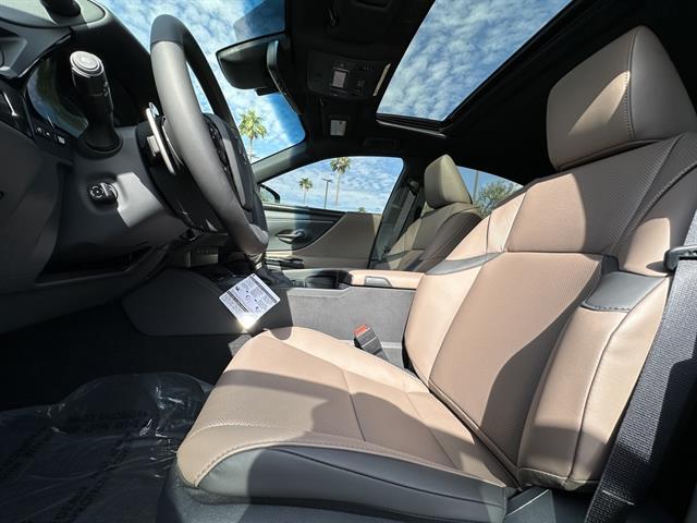2025 Lexus ES 300h Tucson AZ