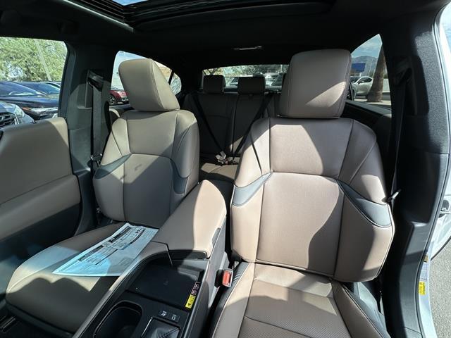 2025 Lexus ES 300h Tucson AZ