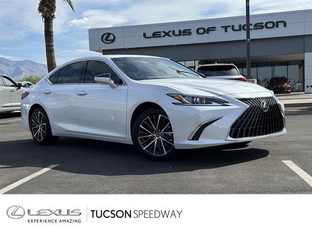 2025 Lexus ES 300h Tucson AZ