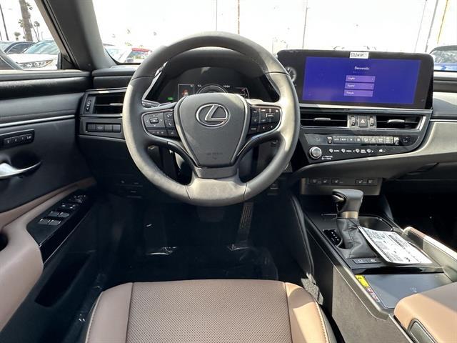 2025 Lexus ES 300h Tucson AZ