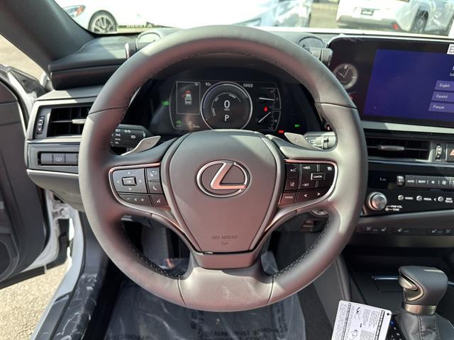 2025 Lexus ES 300h Tucson AZ