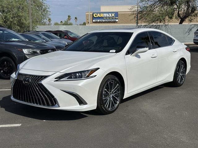 2025 Lexus ES 300h Tucson AZ