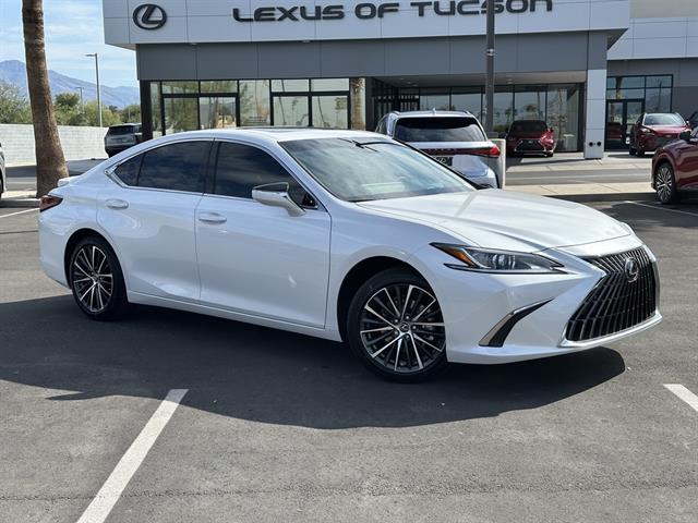 2025 Lexus ES 300h Tucson AZ
