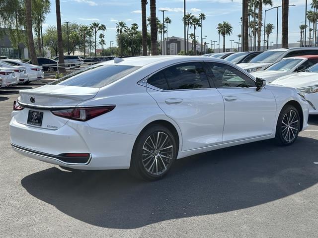 2025 Lexus ES 300h Tucson AZ