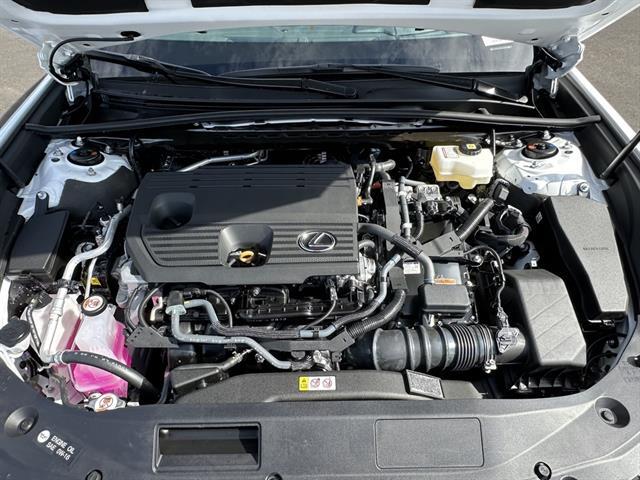 2025 Lexus ES 300h Tucson AZ