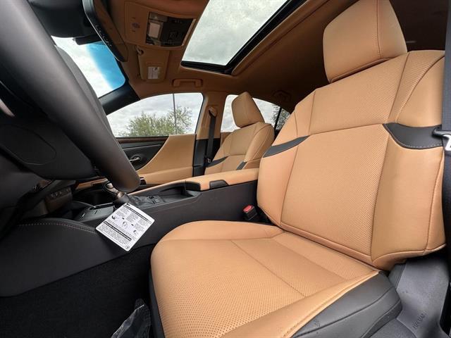 2025 Lexus ES 300h Tucson AZ