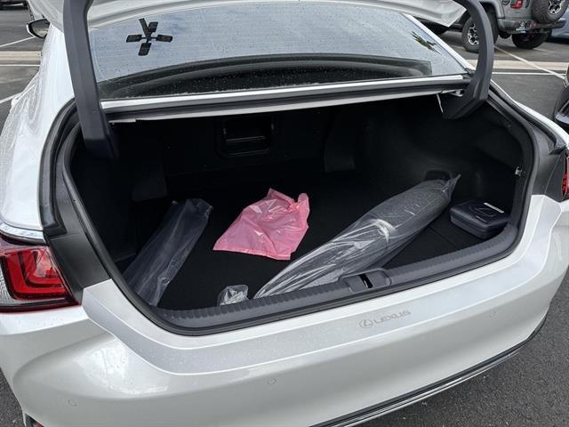 2025 Lexus ES 300h Tucson AZ