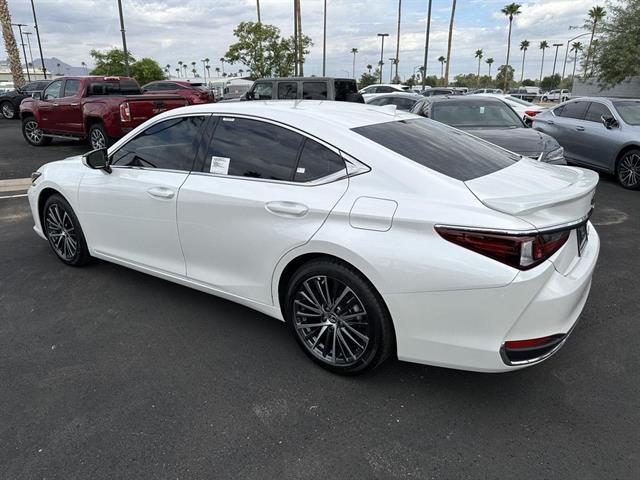 2025 Lexus ES 300h Tucson AZ