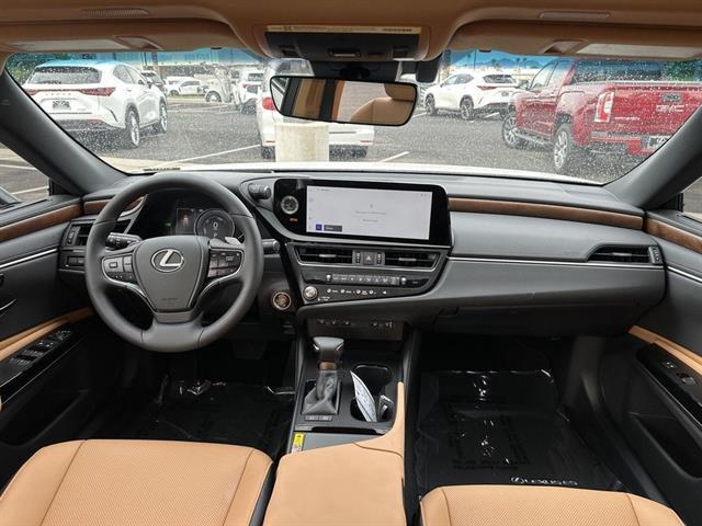 2025 Lexus ES 300h Tucson AZ