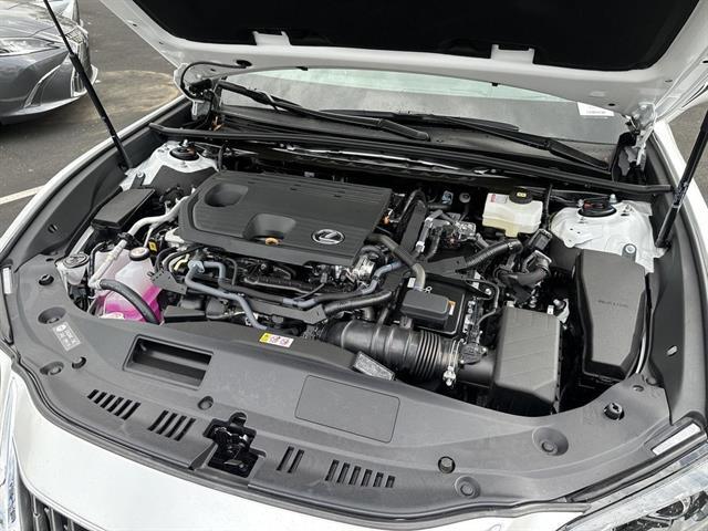 2025 Lexus ES 300h Tucson AZ