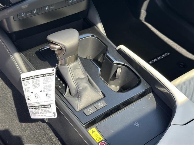 2025 Lexus ES 300h Tucson AZ